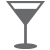 Alcoholic Beverages Icon